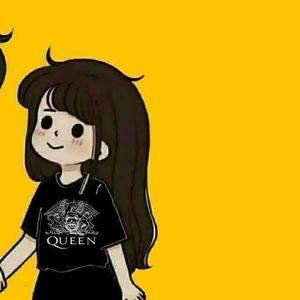 Meet your Posher, Johanna